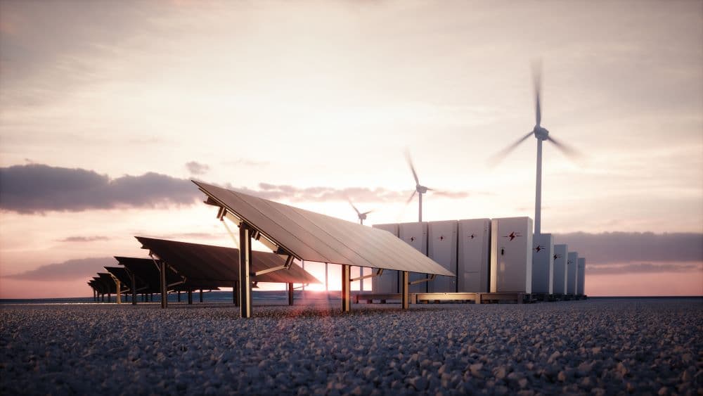 Renewable Energy Projects