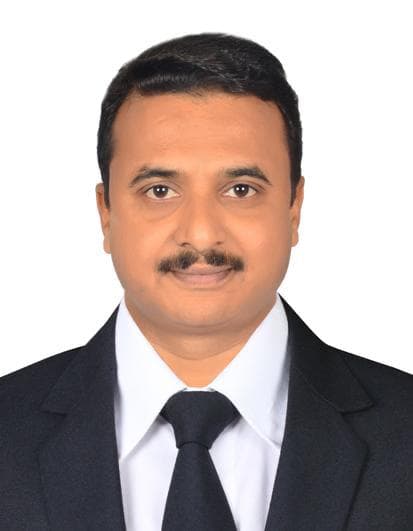 Shrikant Bartakke