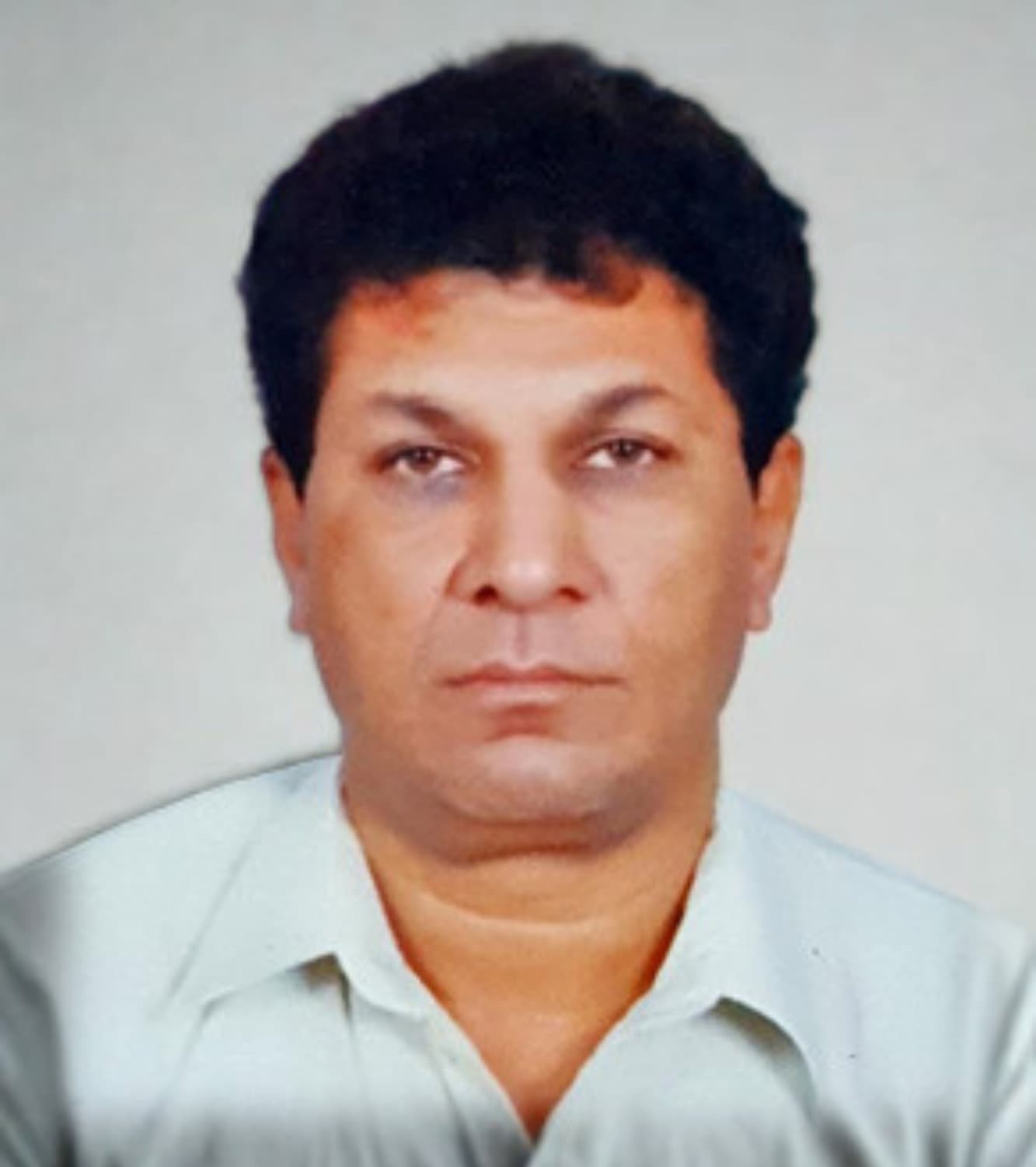 Ajay Singh