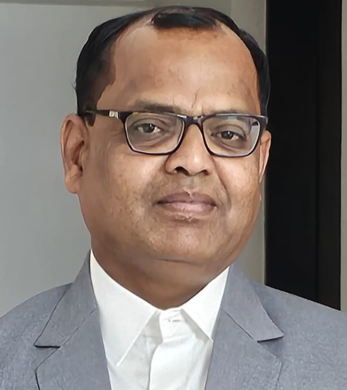 Ajit Shah