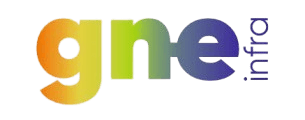 GNE Infra logo