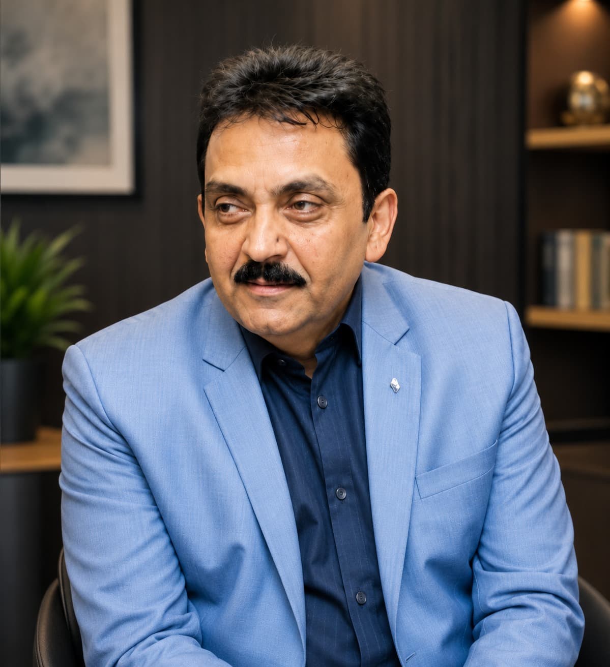 Lalit Kumarr