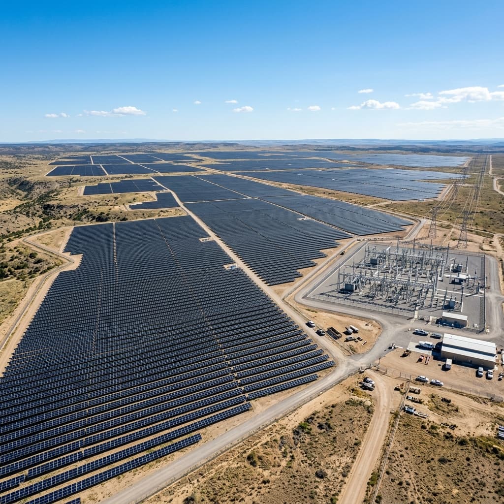 Solar EPC