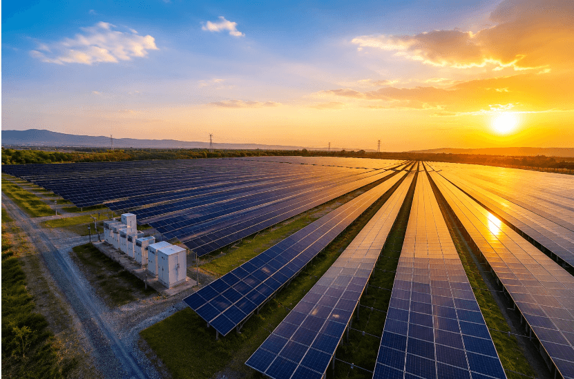 Solar EPC